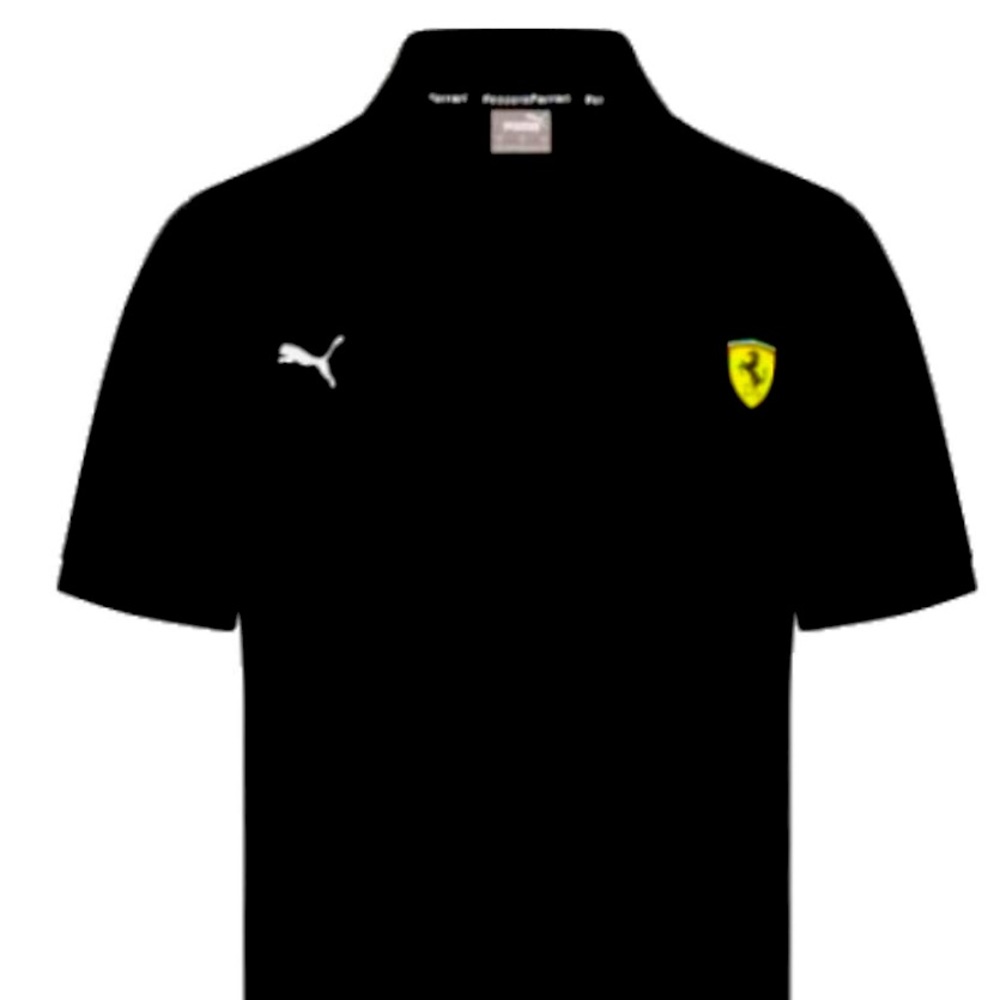 Puma scuderia Ferrari
